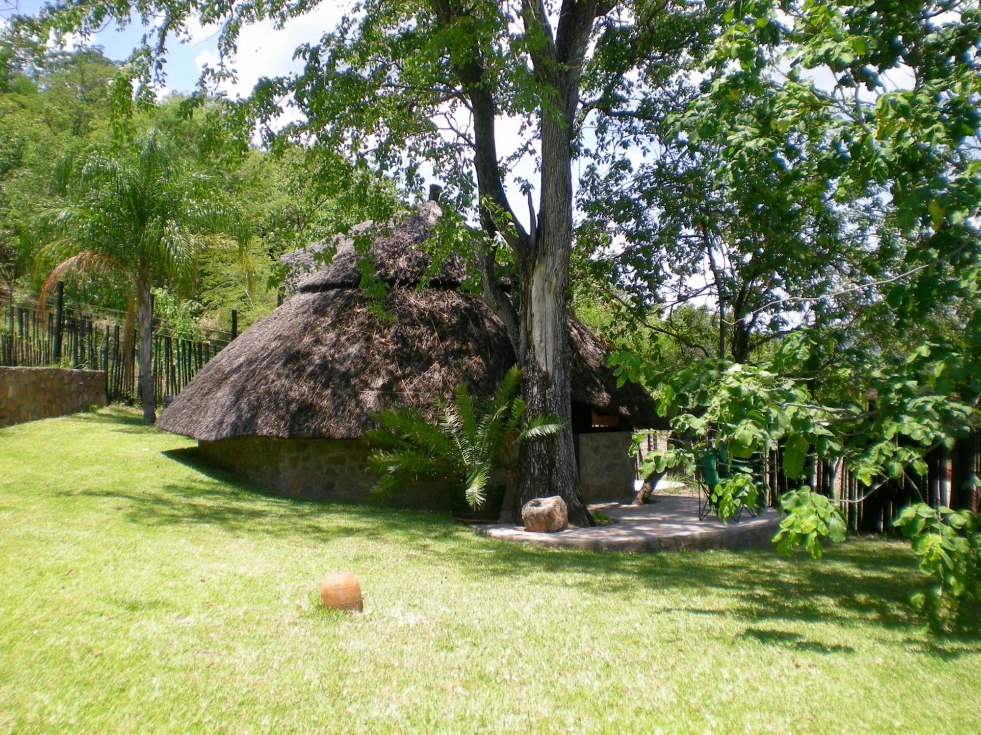 Hornbill Lodge Kariba Exterior foto